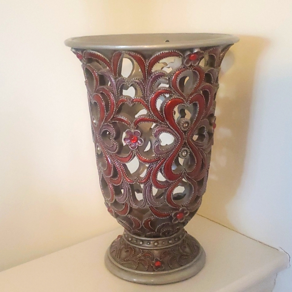 Vase